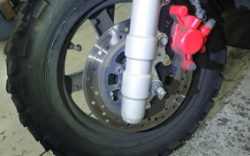 YAMAHA BW*S 125