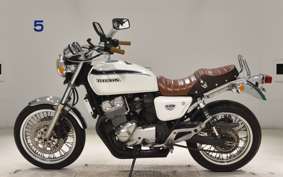 HONDA CB400F 1999 NC36