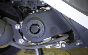 SUZUKI ADDRESS V50 CA4BA