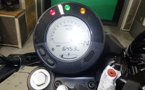 KAWASAKI ELIMINATOR400-3 2023 EL400A