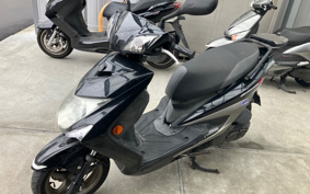 YAMAHA CYGNUS125X SE44J