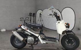 HONDA ZUMAR AF58