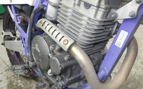 YAMAHA TT250R 2024 4GY