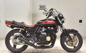 KAWASAKI ZRX400 1994 ZR400E