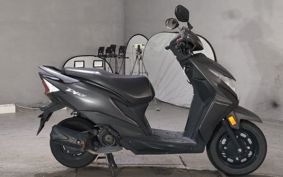 HONDA DIO 110 DX JF98