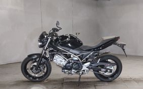 SUZUKI SV650 2022 VP55E