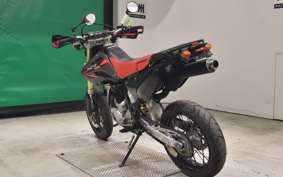 HONDA XR250 MOTARD 2001 MD30