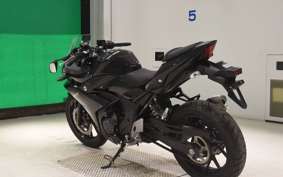 SUZUKI GSX250R 1996