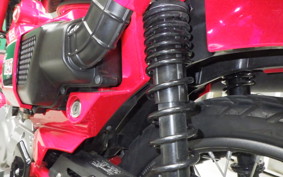 HONDA CT125 HUNTER CUB JA55