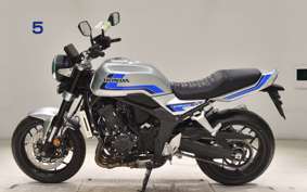 HONDA CB1000F 2025 SC94