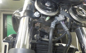 HONDA CB400SF VTEC 2010 NC42