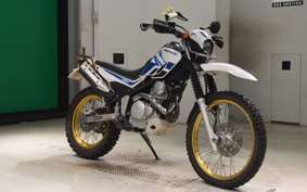YAMAHA SEROW 250 Gen.2 2023 DG17J