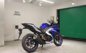 YAMAHA YZF-R25 2002 RG10J