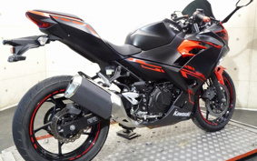 KAWASAKI NINJA 250 EX250P