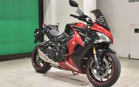 SUZUKI GSX-S1000F 2018 GT79B
