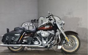 HARLEY FLHRC 1580 2010 FR4