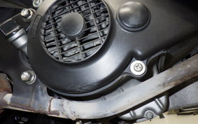 SUZUKI ADDRESS V125 G 2016 CF4EA