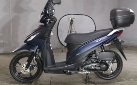 SUZUKI ADDRESS V110 CE47A