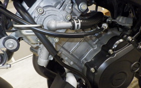 YAMAHA XSR155 1995