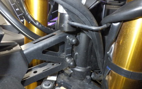 YAMAHA YZF-R15 2020