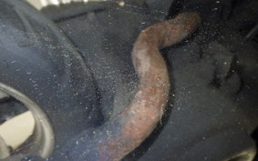 YAMAHA JOG APRIO SA11J