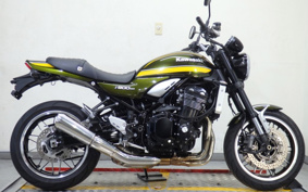 KAWASAKI Z900RS 2021 ZR900C
