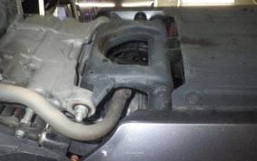 HONDA PCX125-3ﾊEVEﾘｯﾄﾞ 1995 JF84