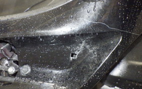 HONDA PCX125 2007 JF28