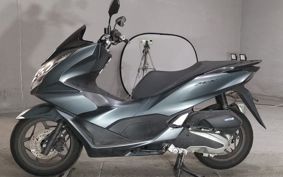 HONDA PCX125 JK05