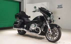 BMW R18TC 2022