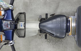 HONDA C50 SUPER CUB E 2026 AA01
