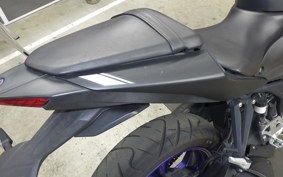 YAMAHA MT-25 A 2026 RG43J