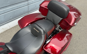 HARLEY FLTRXS 2023 AFP