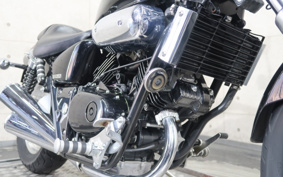 HONDA V-TWIN MAGNA MC29