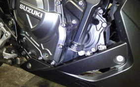 SUZUKI GSX-8R 2024 EM1AA