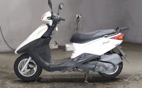 YAMAHA AKUSHI STREET SE53J