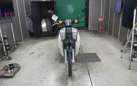 HONDA C50 SUPER CUB 2009 AA09