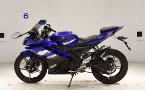 YAMAHA YZF-R15