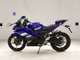 Фото Yamaha YZF-R15 с японского аукциона