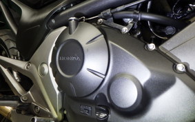 HONDA NC750S 2014 RC70