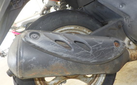 HONDA DIO FIT AF27