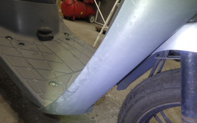 SUZUKI LET's 4 CA45A