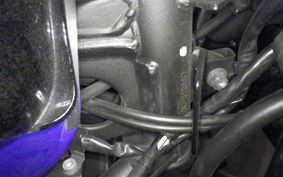 KAWASAKI NINJA 250 EX250L