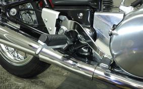 SUZUKI ST400 TEMPTER 1999 NK43A