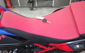 HONDA CRF1100L AFRICA TWIN 2023 SD10