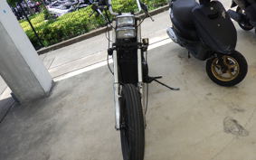 HONDA STEED 400 1996 NC26