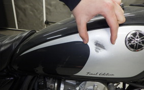 YAMAHA SR400 Gen.5 2021 RH16J