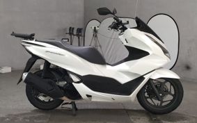 HONDA PCX 160 KF47