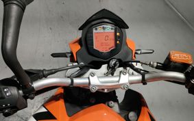 KTM 125 DUKE JGA40