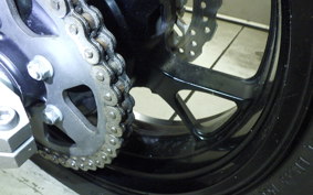 KAWASAKI ZRX1200 D 2009